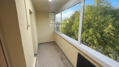 Flat on Carrer de Cantàbria photo 35