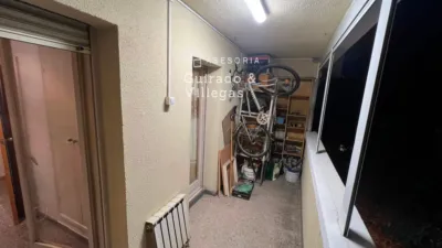 Flat on Carrer de Cantàbria photo 38