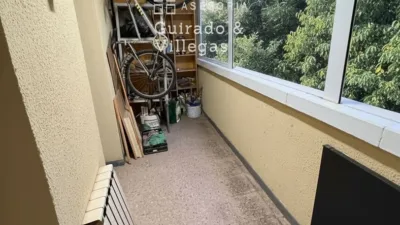 Flat on Carrer de Cantàbria photo 39