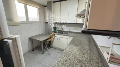 Flat on Carrer de Cantàbria photo 3