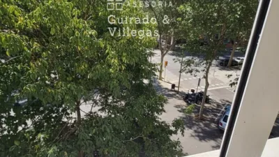 Flat on Carrer de Cantàbria photo 40