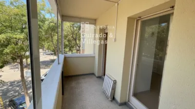 Flat on Carrer de Cantàbria photo 41