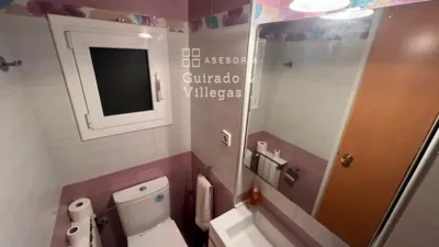 Flat on Carrer de Cantàbria photo 42