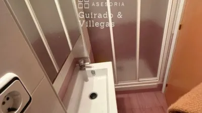 Flat on Carrer de Cantàbria photo 43