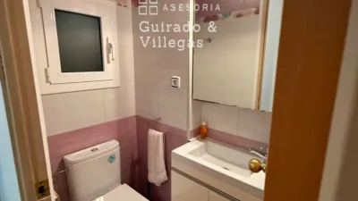 Flat on Carrer de Cantàbria photo 44