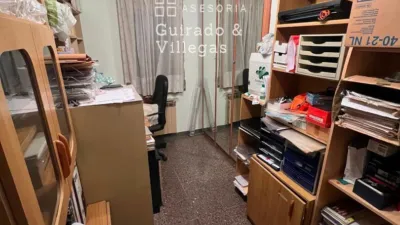 Flat on Carrer de Cantàbria photo 46