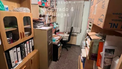Flat on Carrer de Cantàbria photo 48