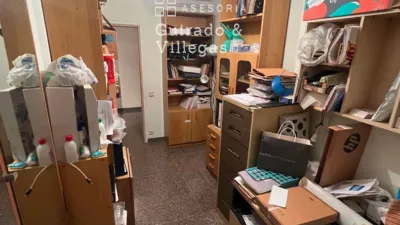Flat on Carrer de Cantàbria photo 50