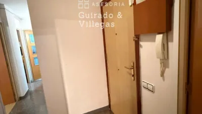 Flat on Carrer de Cantàbria photo 51