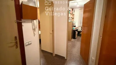 Flat on Carrer de Cantàbria photo 52