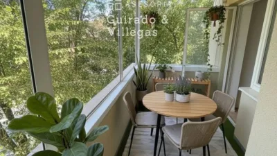 Flat on Carrer de Cantàbria photo 5