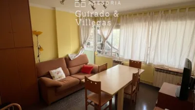 Flat on Carrer de Cantàbria photo 6