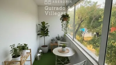 Flat on Carrer de Cantàbria photo 7