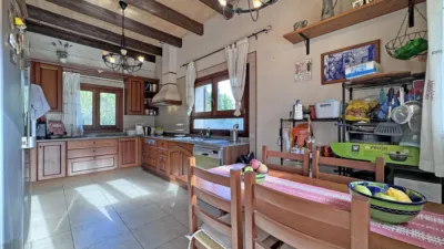 Chalet in Bonaire - Malpas photo 12