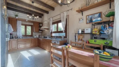 Chalet in Bonaire - Malpas photo 13
