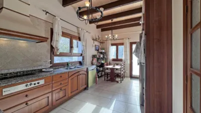 Chalet in Bonaire - Malpas photo 14