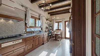 Chalet in Bonaire - Malpas photo 15