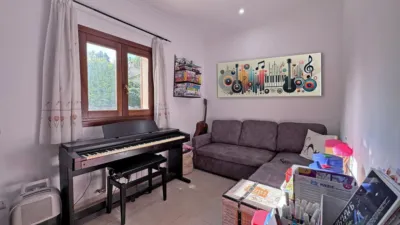 Chalet in Bonaire - Malpas photo 17
