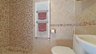Chalet in Bonaire - Malpas photo 20