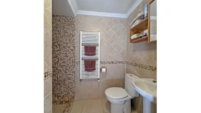 Chalet in Bonaire - Malpas photo 21