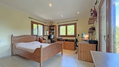 Chalet in Bonaire - Malpas photo 22