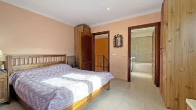 Chalet in Bonaire - Malpas photo 28
