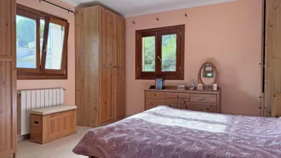 Chalet in Bonaire - Malpas photo 30