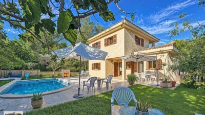 Chalet in Bonaire - Malpas photo 3