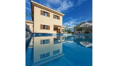 Chalet in Bonaire - Malpas photo 42