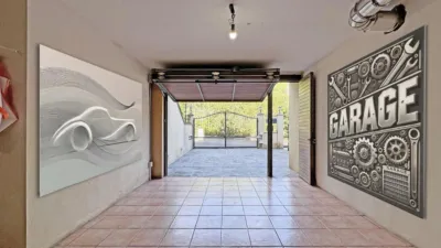 Chalet in Bonaire - Malpas photo 44