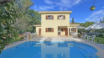 Chalet in Bonaire - Malpas photo 4