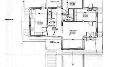 Chalet in Bonaire - Malpas photo 51