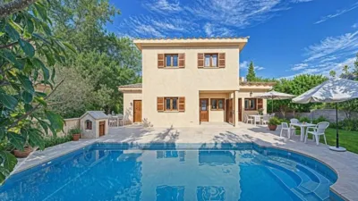 Chalet in Bonaire - Malpas photo 5