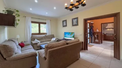 Chalet in Bonaire - Malpas photo 8