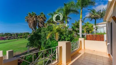 Casa en Costa Adeje photo 4