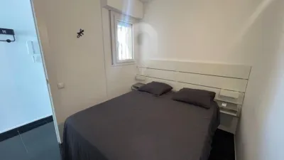 Piso en Carrer de Pedro Calderón de la Barca photo 11