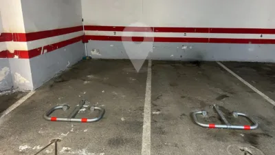 Piso en Carrer de Pedro Calderón de la Barca photo 16