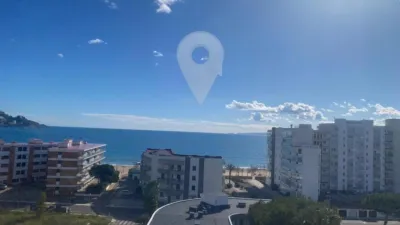Piso en Carrer de Pedro Calderón de la Barca photo 18