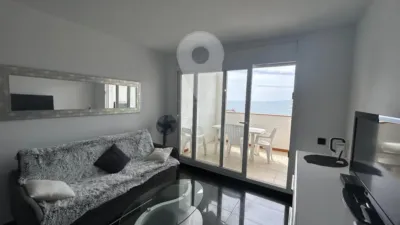 Apartment on Carrer de Pedro Calderón de la Barca photo 4