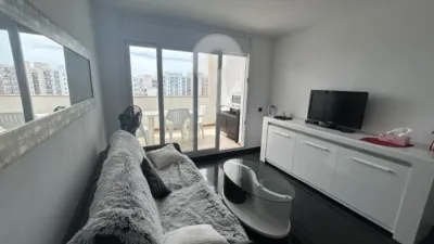 Piso en Carrer de Pedro Calderón de la Barca photo 6