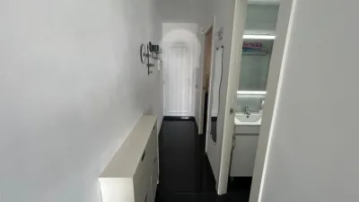 Piso en Carrer de Pedro Calderón de la Barca photo 8