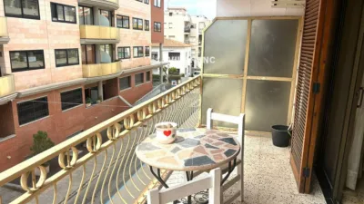 Apartment on Rafael Casanovas Street photo 17