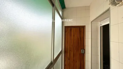 Apartment on Rafael Casanovas Street photo 20