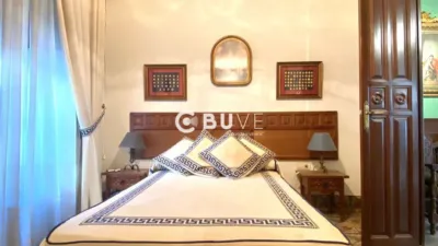 House on Calle del Salazar photo 18