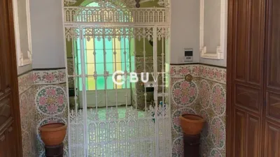 House on Calle del Salazar photo 6
