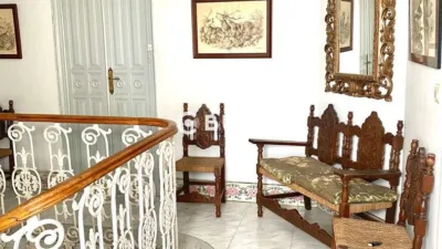 House on Calle del Salazar photo 9