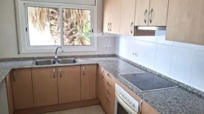 Terraced house in Segur de Calafell photo 10