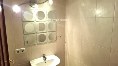 Terraced house in Segur de Calafell photo 22