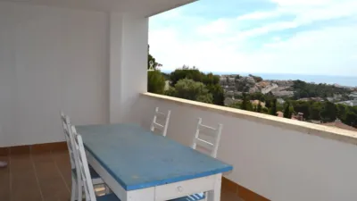 Terraced house in Segur de Calafell photo 25