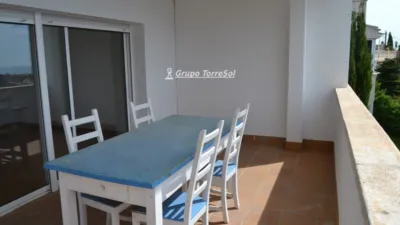 Terraced house in Segur de Calafell photo 26